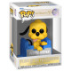 Funko Pop! WDW50- People Mover Pluto w/Ballon (POP Disney)